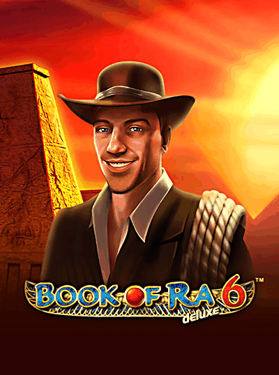 BOOK OF RA DELUXE 6