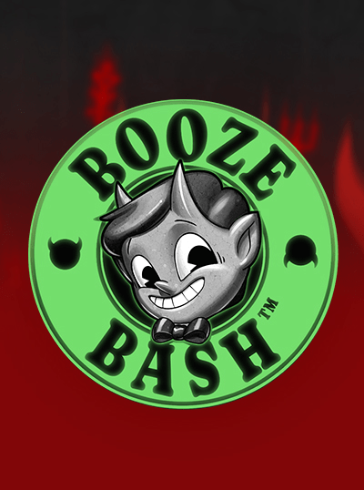 BOOZE BASH