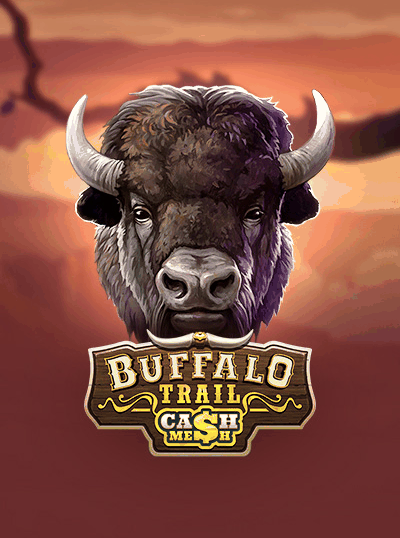 BUFFALO TRAIL