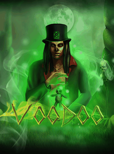 VOODOO